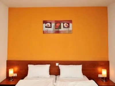 Hotel Aurora Erlangen Heßdorf