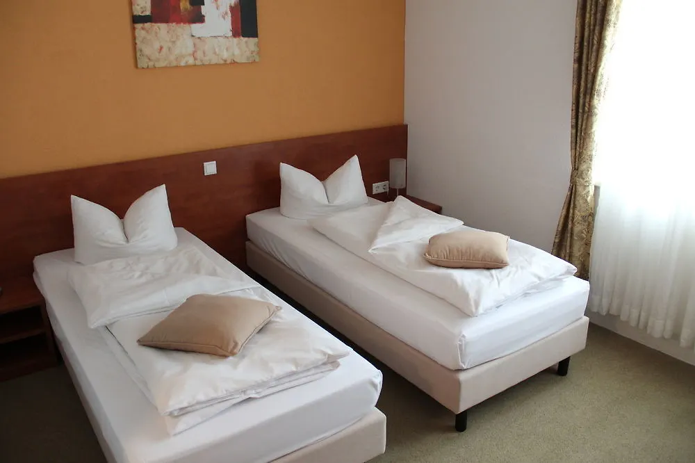 Hotel Aurora Erlangen Heßdorf