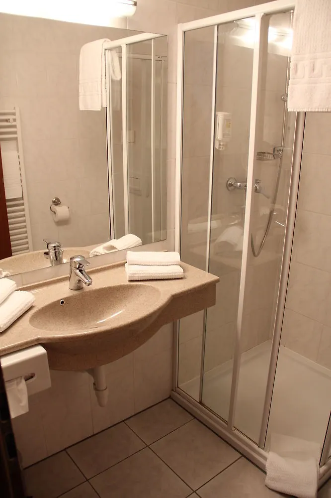 Hotel Aurora Erlangen Heßdorf