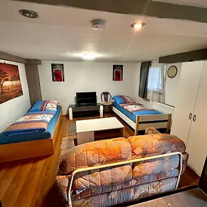 Apartment Monteurzimmer Für 2 Person - Nähe Do-flughafen