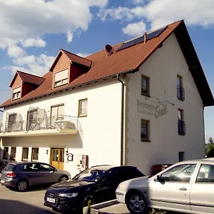 Brotzeit-stadl Gbr Gasthof